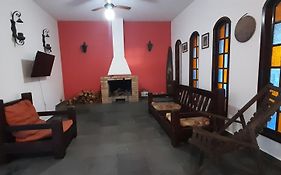Casa da praia, Caraguatatuba